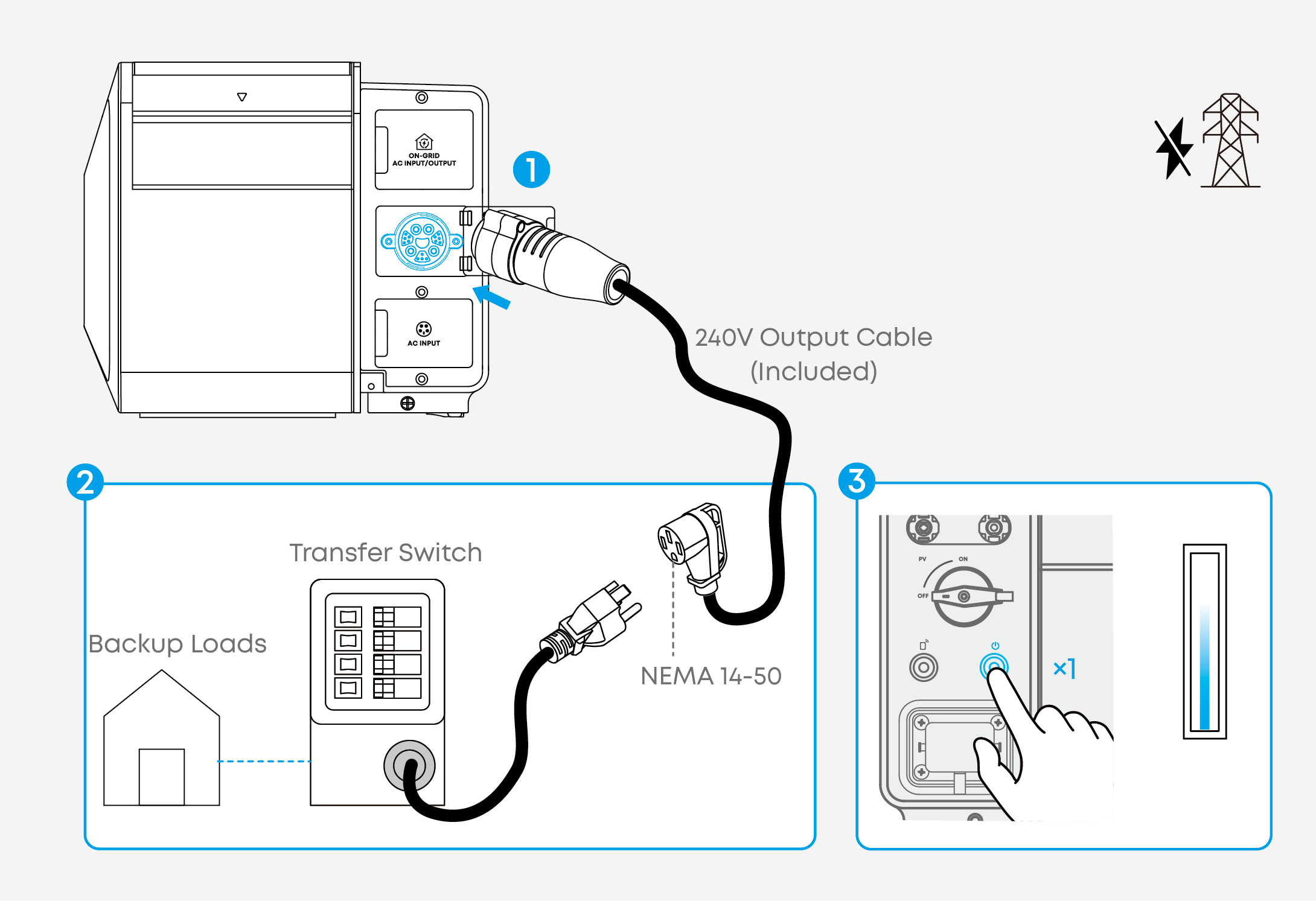Installation Guide - contextual illustration