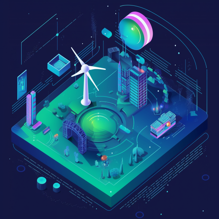 Future Trends in Home Backup Systems - contextual illustration