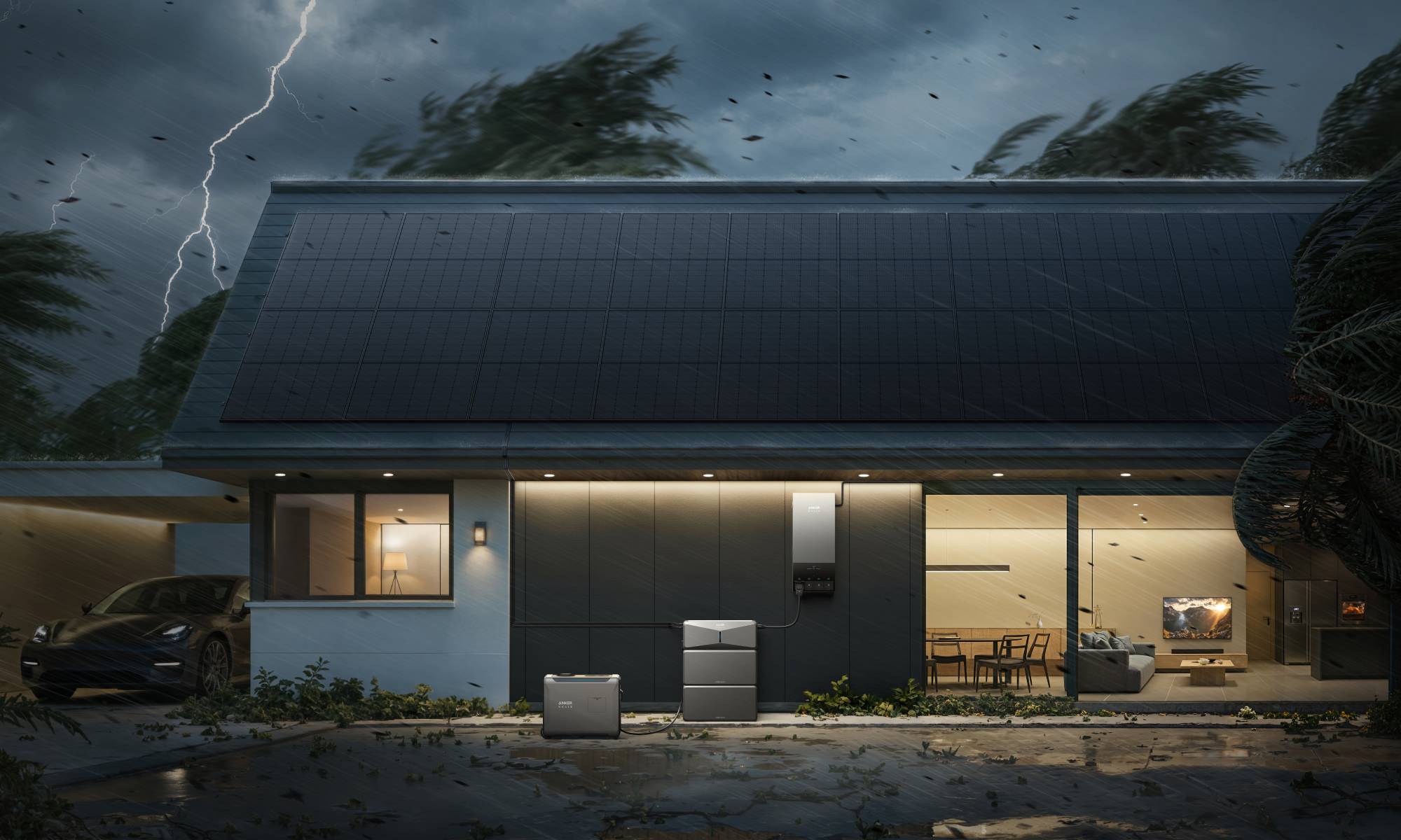 ROI Analysis: The Financial Case - visual representation