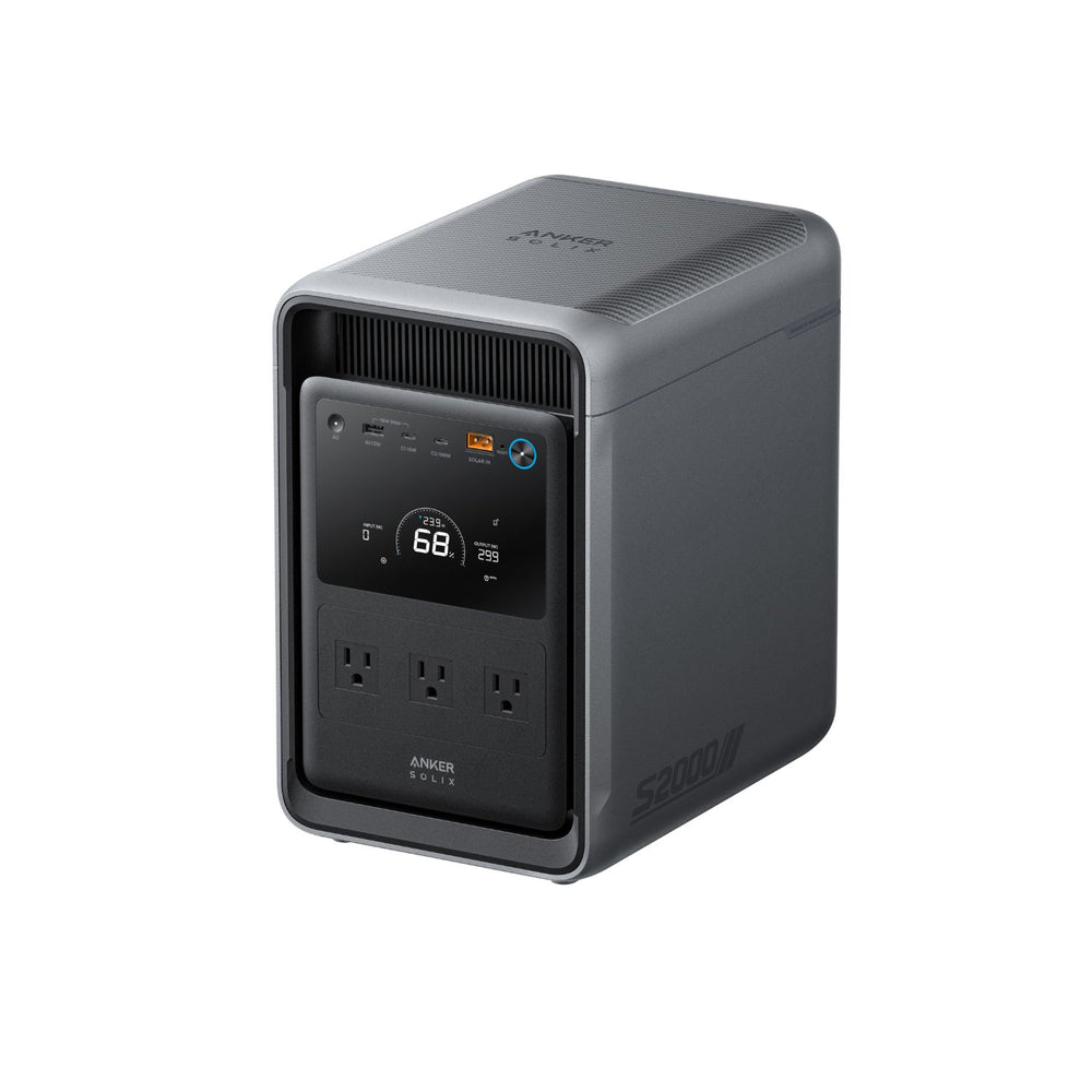 Conclusion: Is the Solix S2000 Right for You? - contextual illustration