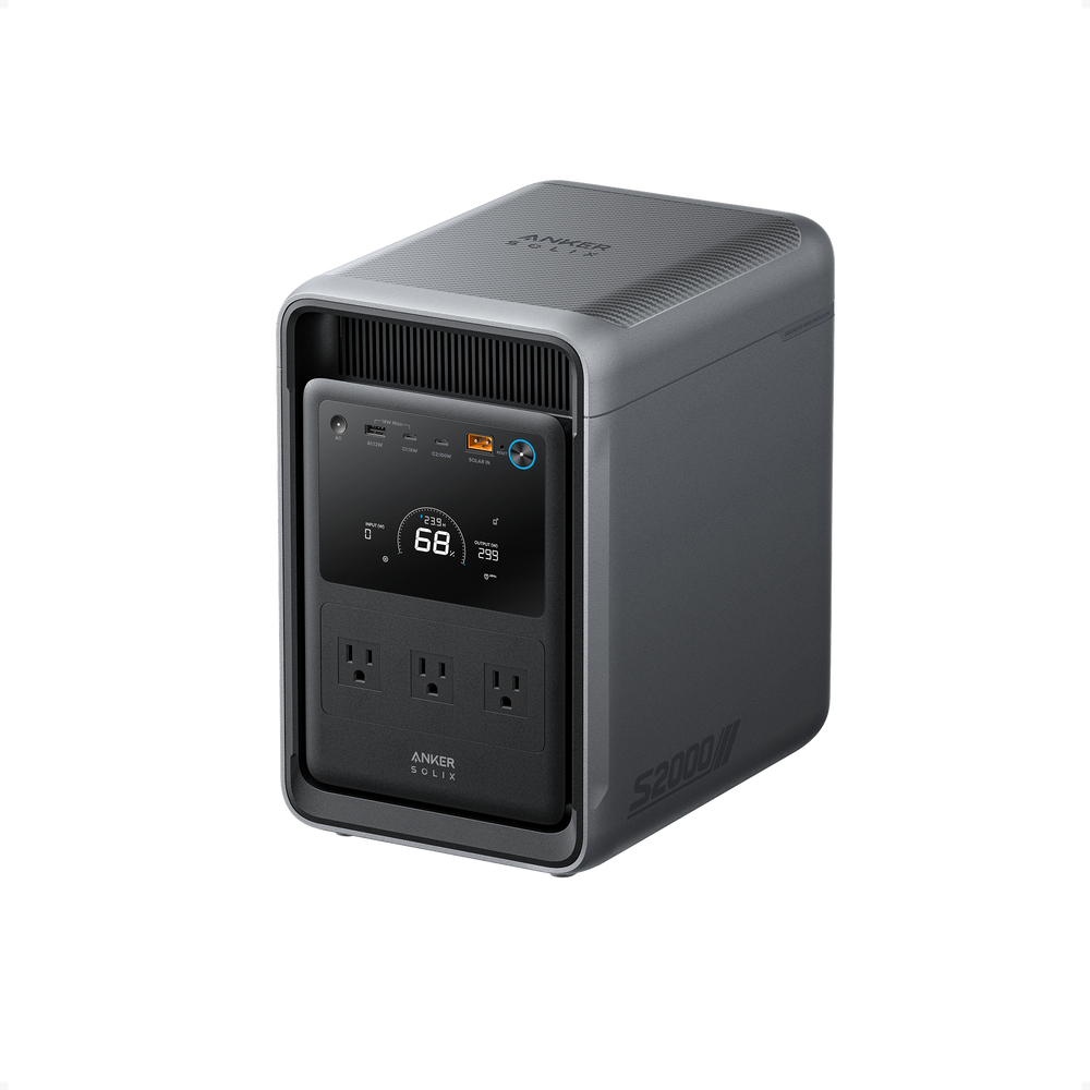 Understanding the Need for Home Backup Solutions - visual representation