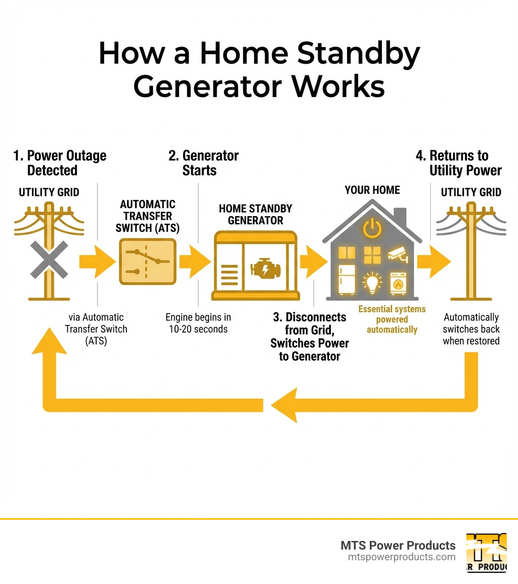 Use Cases: Beyond Emergency Power - visual representation