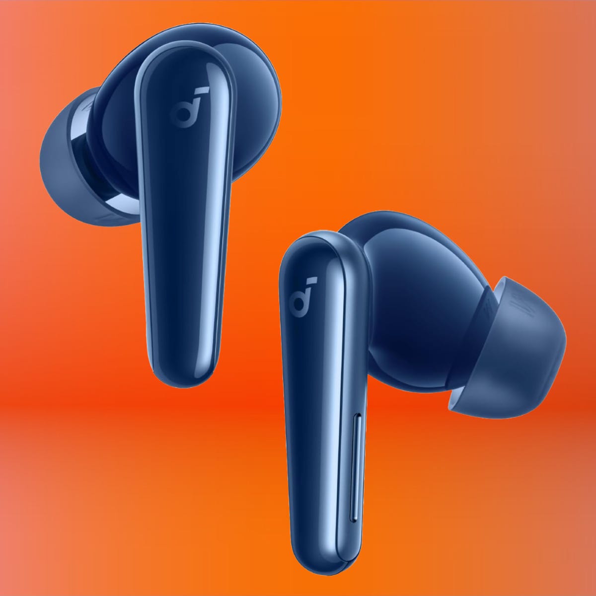 Comparison to Dedicated Competitors - visual representation