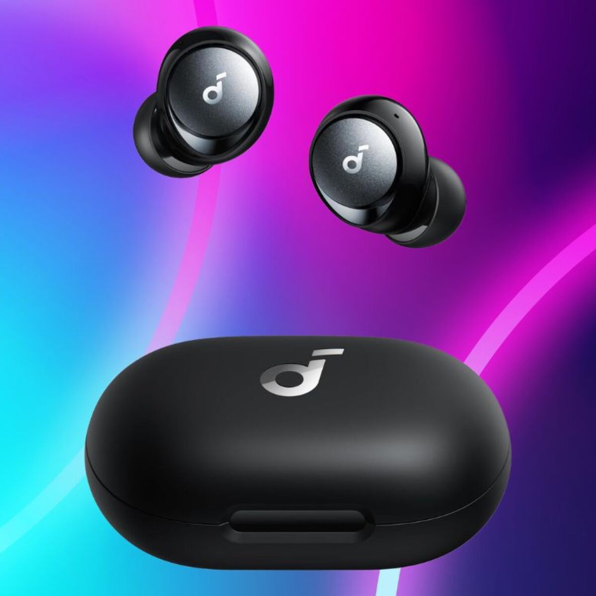 Market Context and Category Trends - visual representation