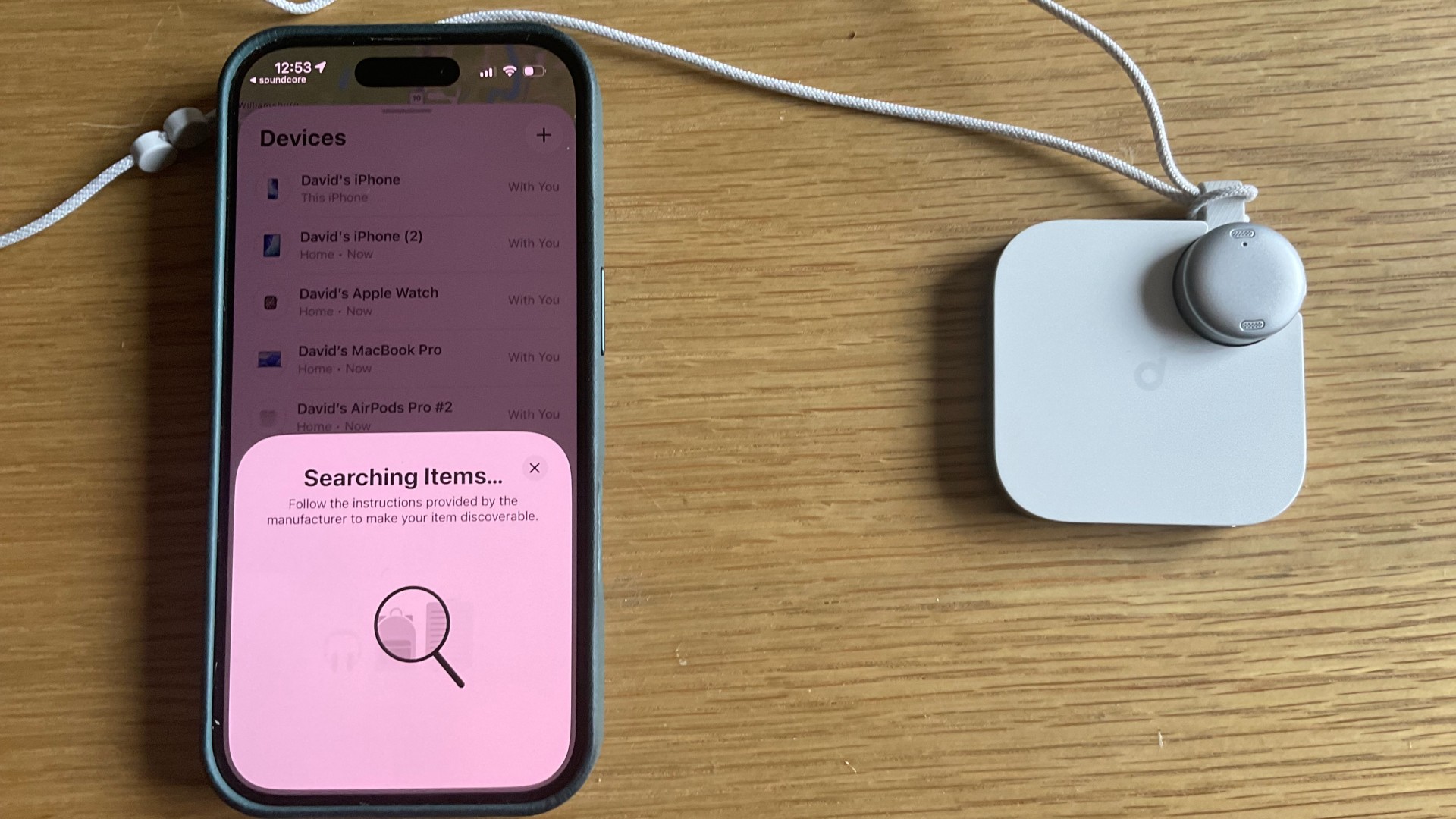 The Bottom Line: Is the Soundcore Work Worth It? - visual representation