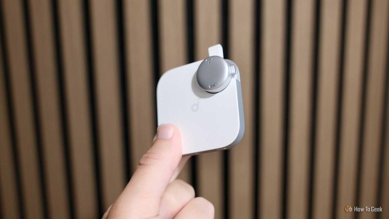 Design and Hardware: Engineering for Discretion - contextual illustration