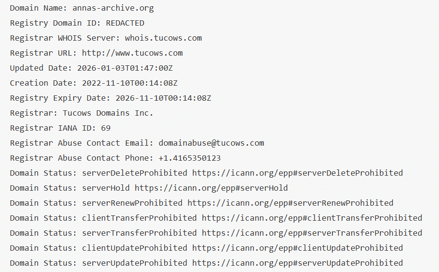 TL; DR - visual representation