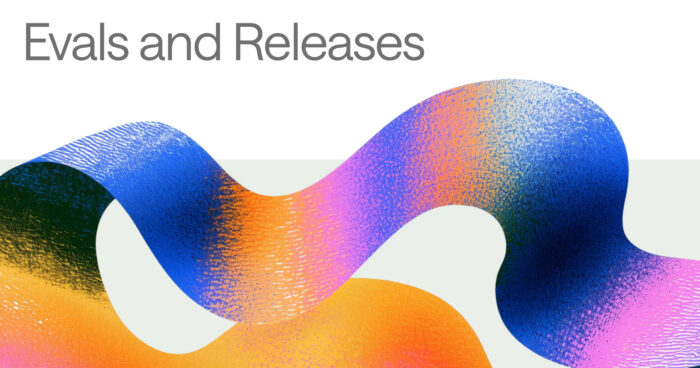 Announcing Evals and Releases: Evaluate Fin before, during, and after you go live - The Intercom Blog