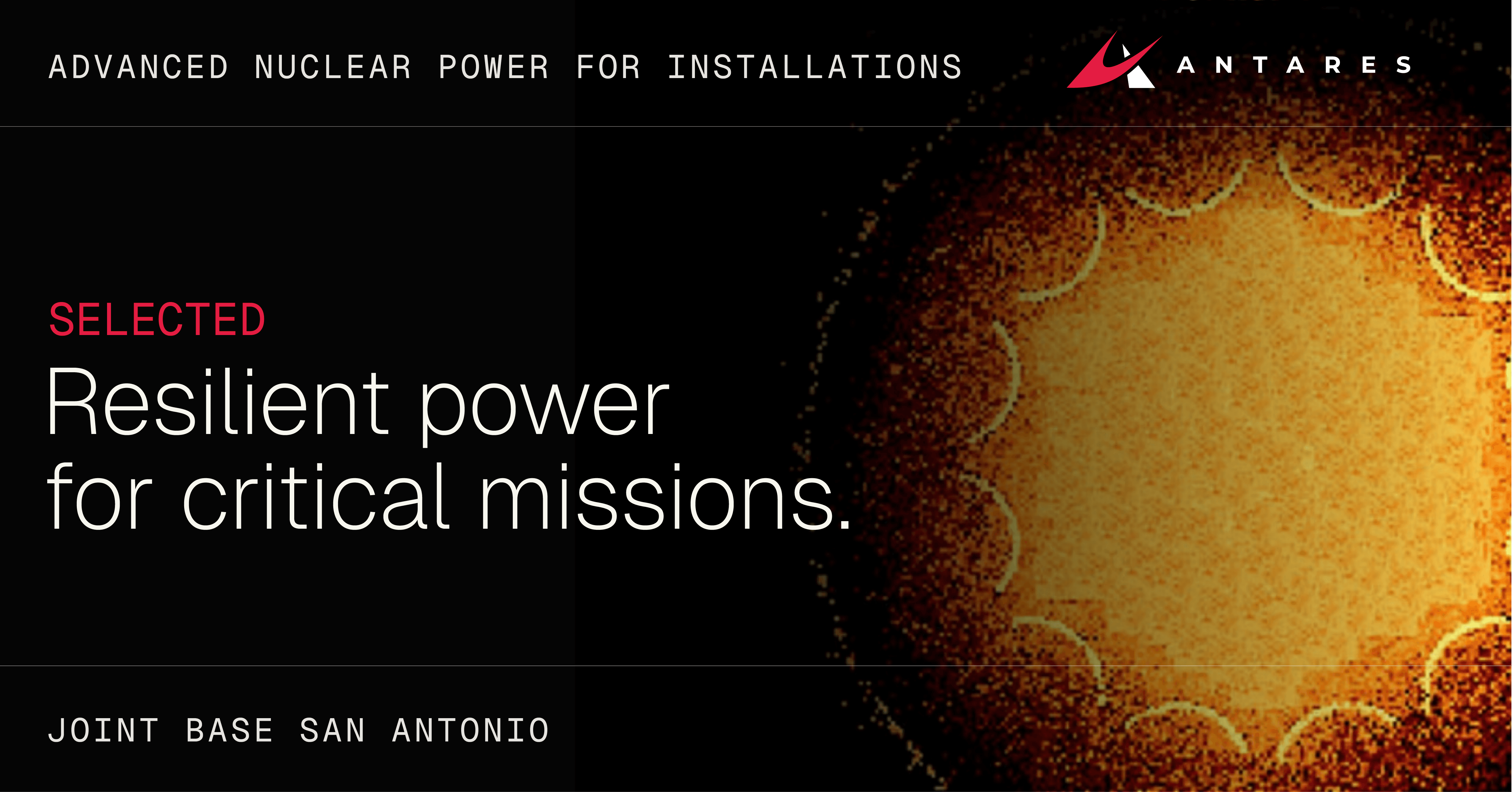 Predicting the Future of Military Energy Solutions - visual representation