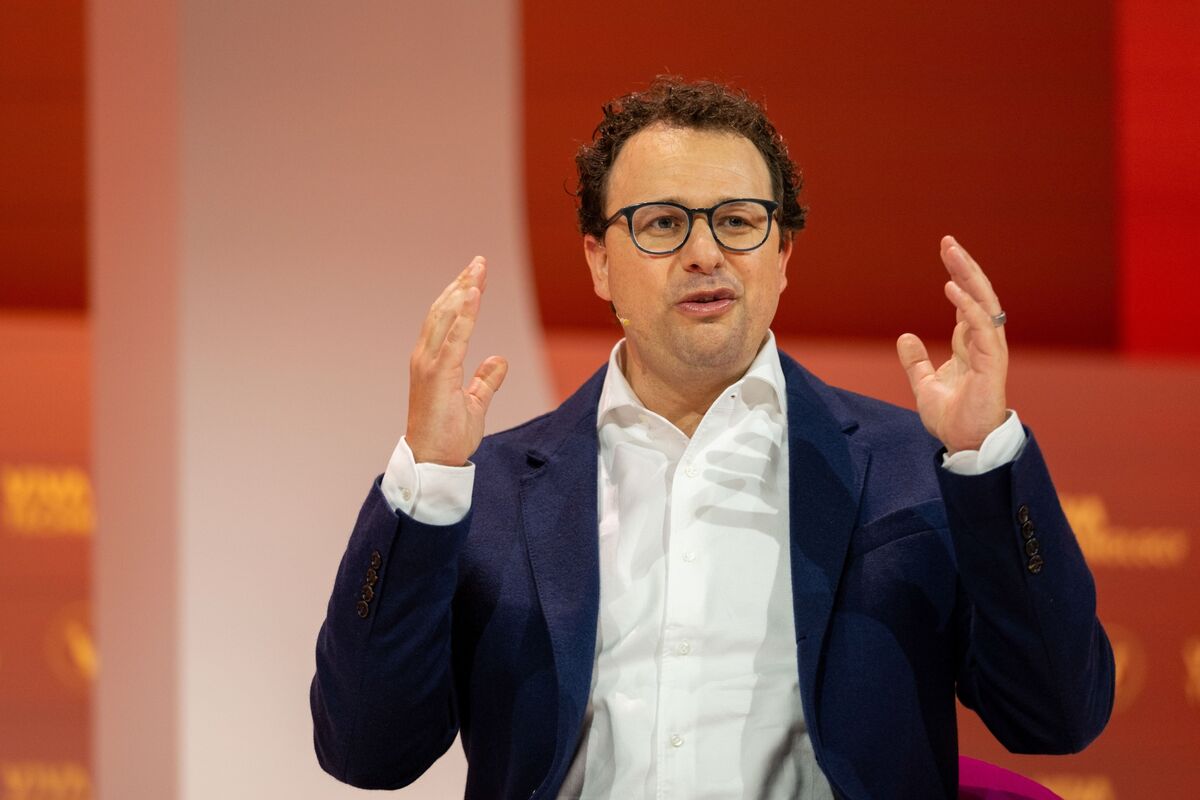 Internal Links - visual representation