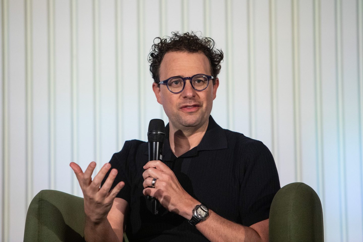 Social - visual representation