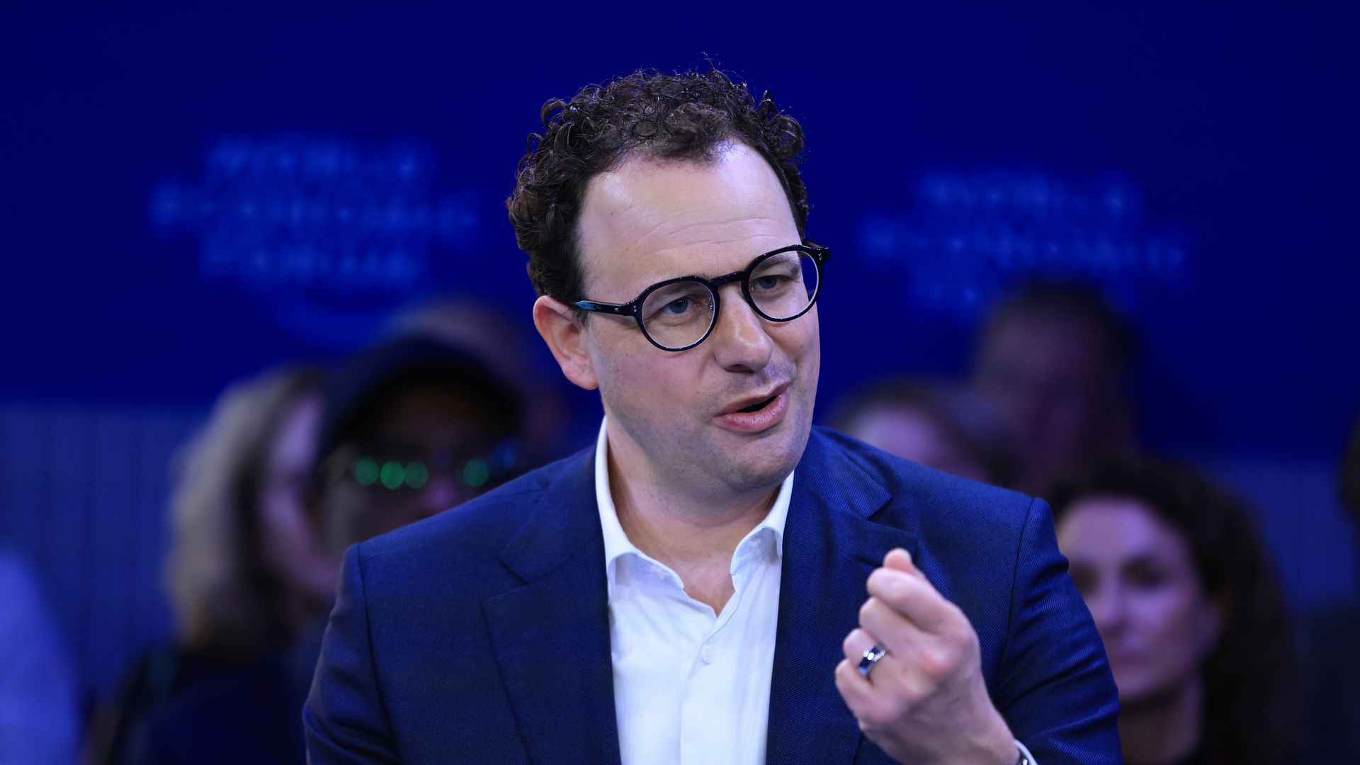 Similarity Estimate - visual representation