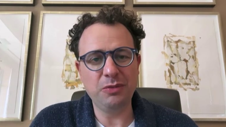 QA Checklist - visual representation