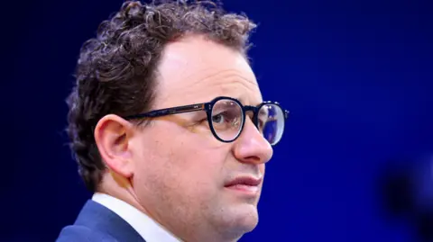 Future Trends and Recommendations - visual representation