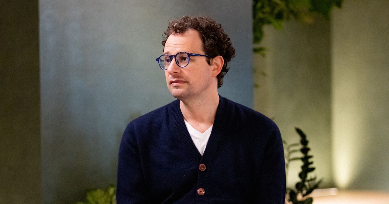 Anthropic Is Still at Odds With the White House Over Claude Fable 5 | WIRED