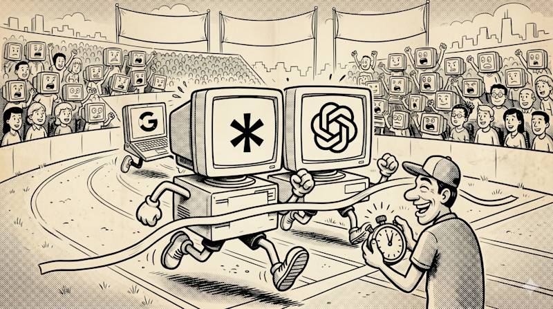 Anthropic releases Claude Opus 4.7, narrowly retaking lead for most powerful generally available LLM | VentureBeat