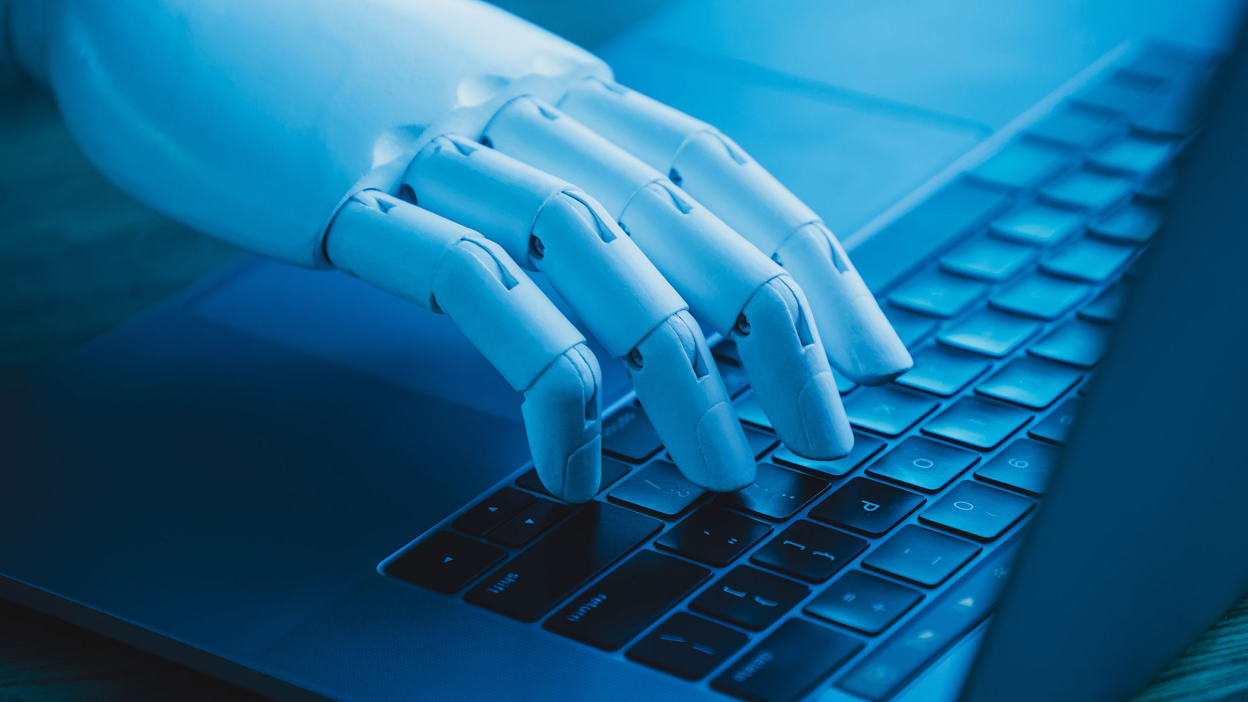 Anthropic reveals Claude AI model hacked three companies during tests — so how worried should we be? | TechRadar