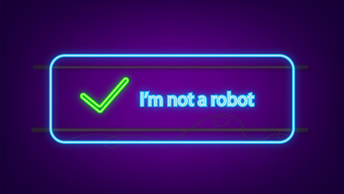 Anthropic reveals rogue AI agents hate CAPTCHAs, just like you | TechCrunch
