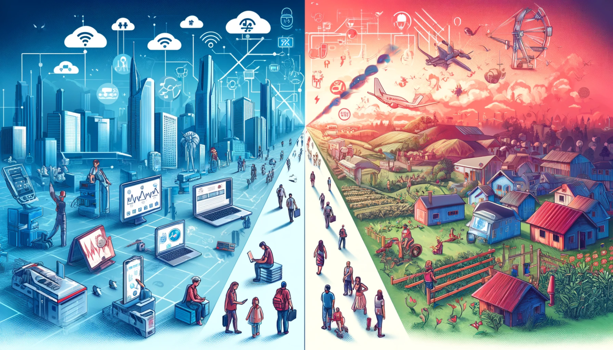 Understanding Anthropic's Core Principle: The Claude Constitution - visual representation