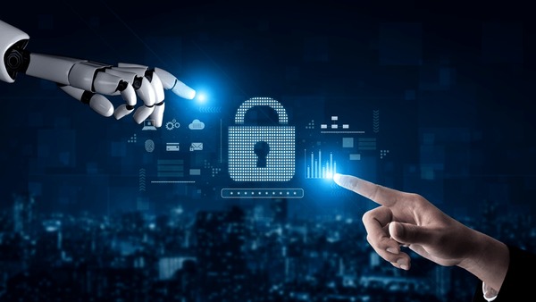 Future Trends and Recommendations - visual representation