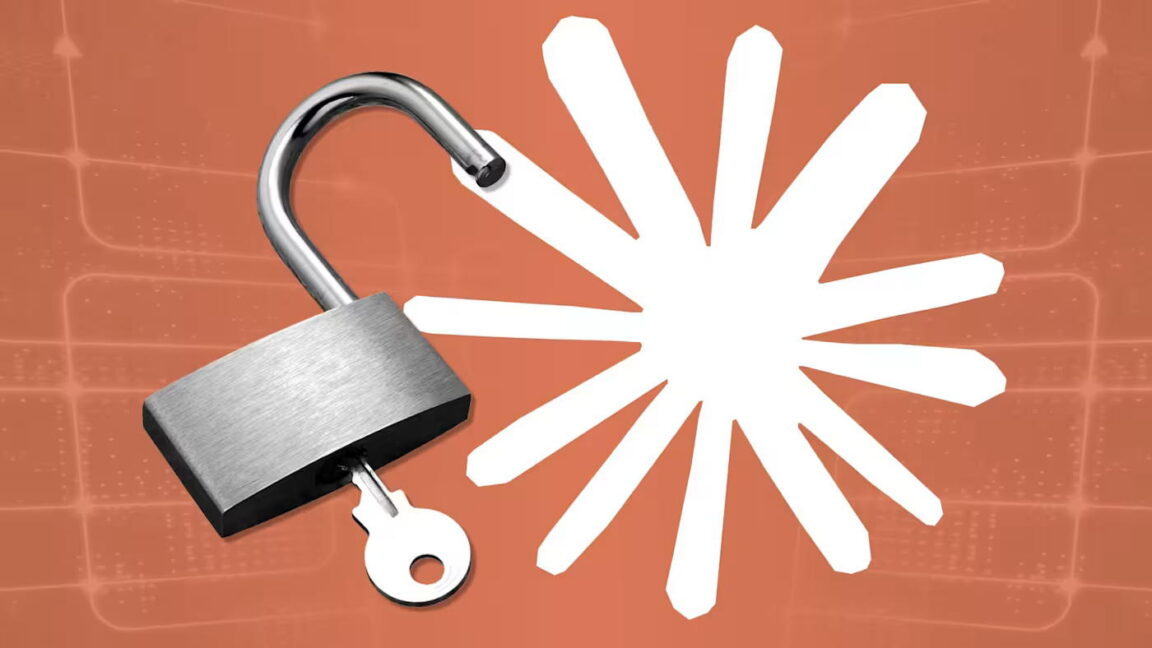 Anthropic's Mythos AI model sparks fears of turbocharged hacking - Ars Technica