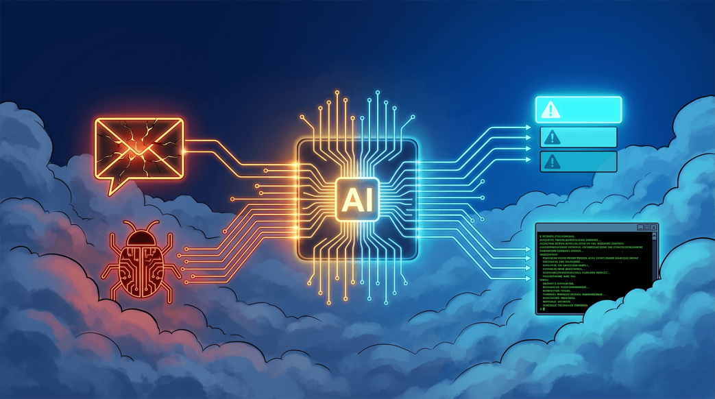 The Need for Advanced Cybersecurity Solutions - contextual illustration