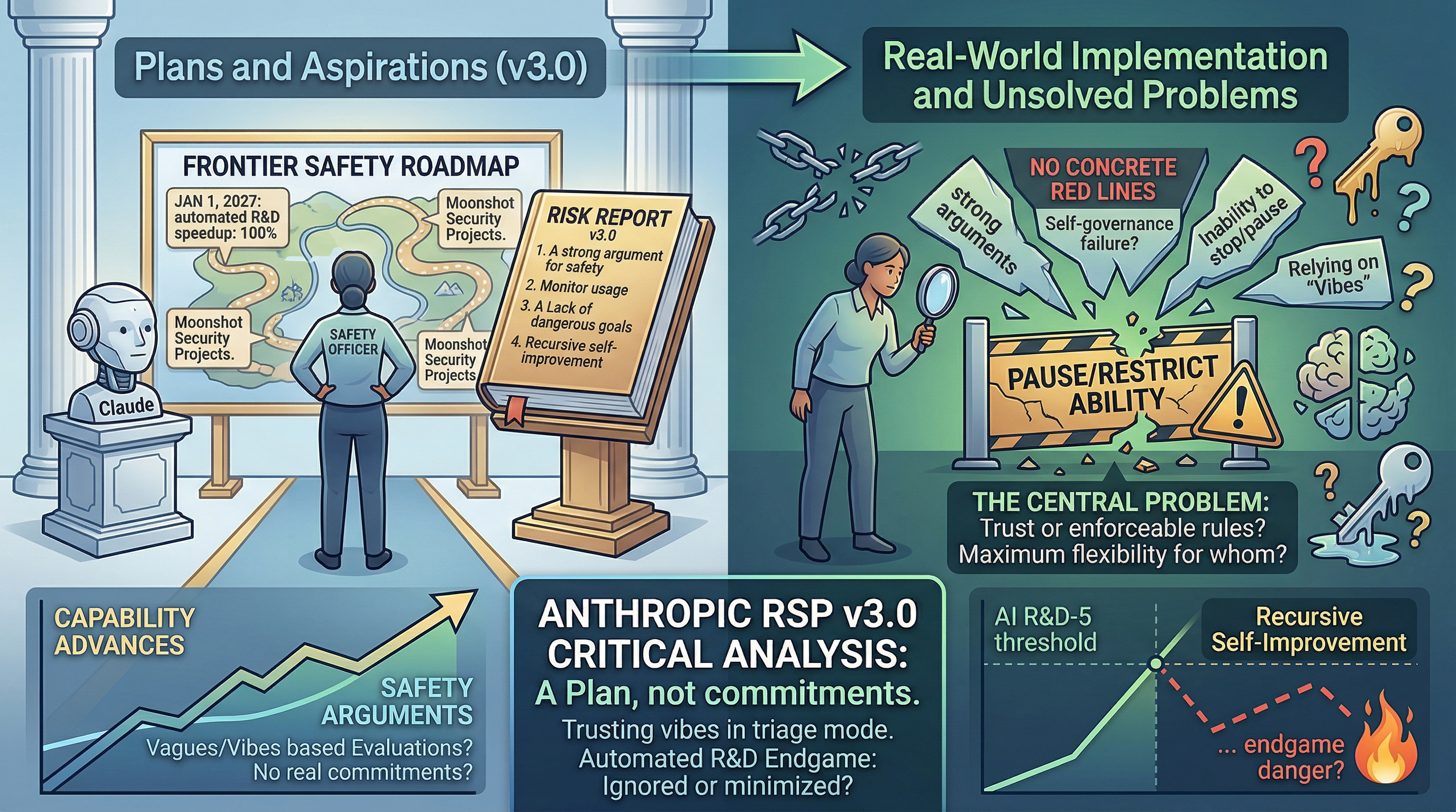 The Path to Resolution: Anthropic's Apology and Policy Revision - visual representation