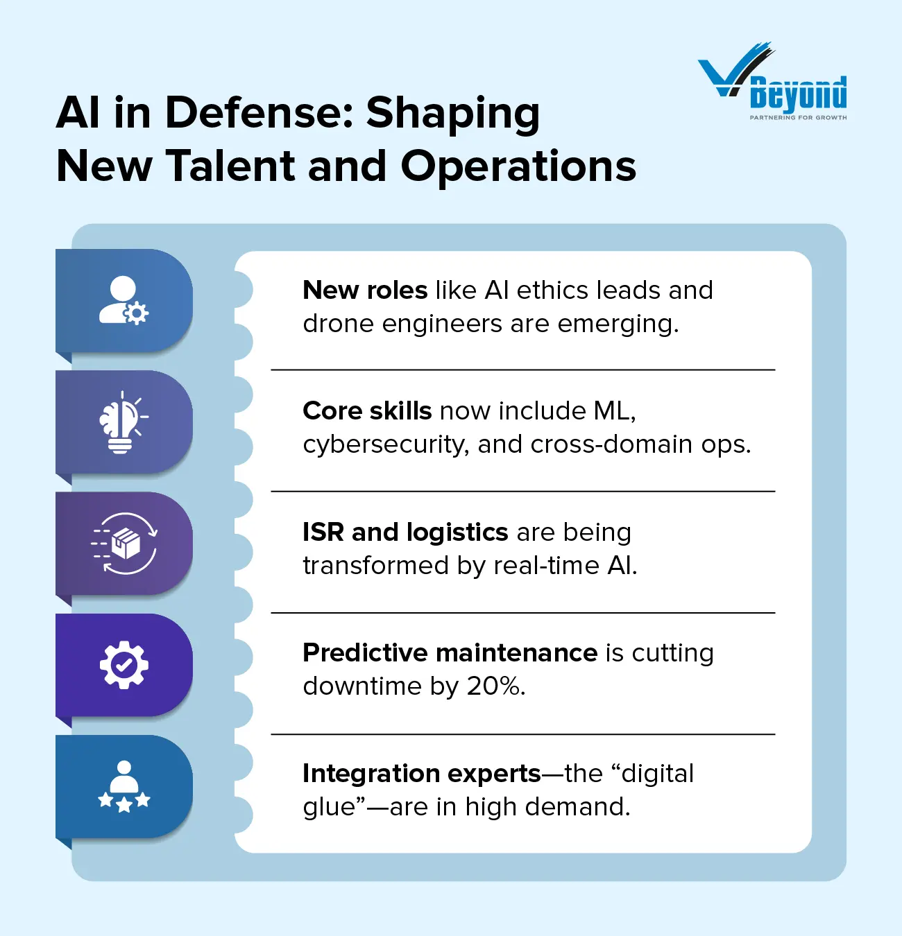 The Stakes: Why This Matters - contextual illustration