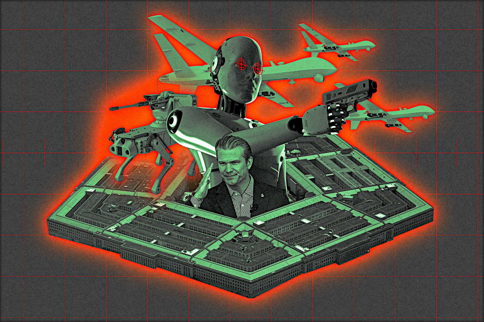 Future Trends and Recommendations - visual representation