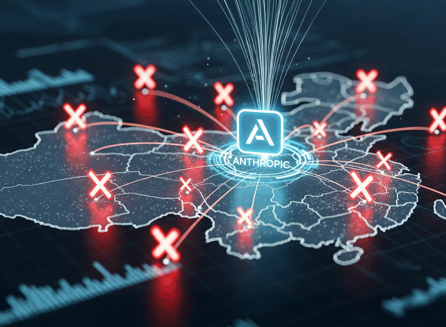 The Financial Implications: How Labs Spending Affects Valuation - visual representation