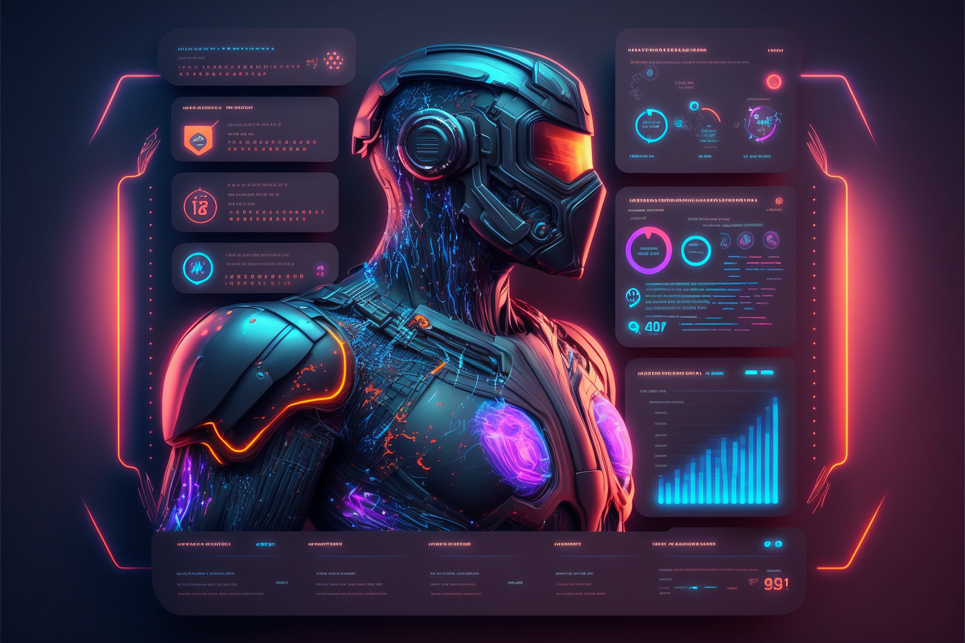 The Need for a Unified Interface - contextual illustration