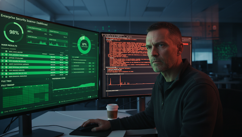 Anthropic Skill scanners passed every check. The malicious code rode in on a test file. | VentureBeat