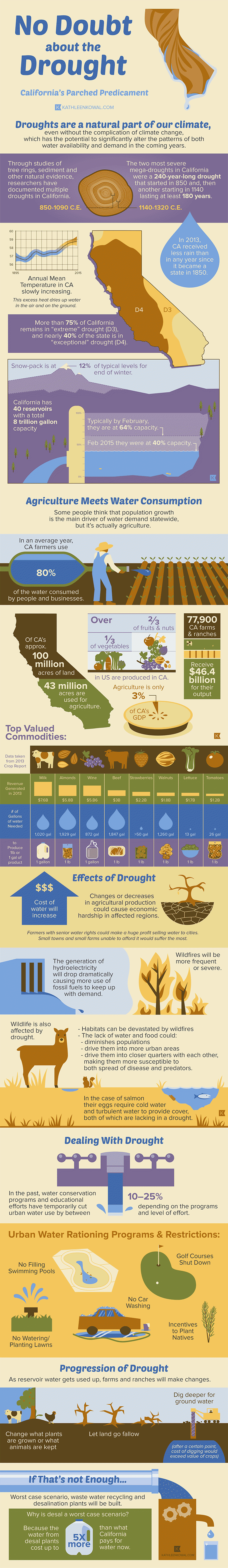 Drought and Antibiotic Resistance: The Environmental Link - visual representation