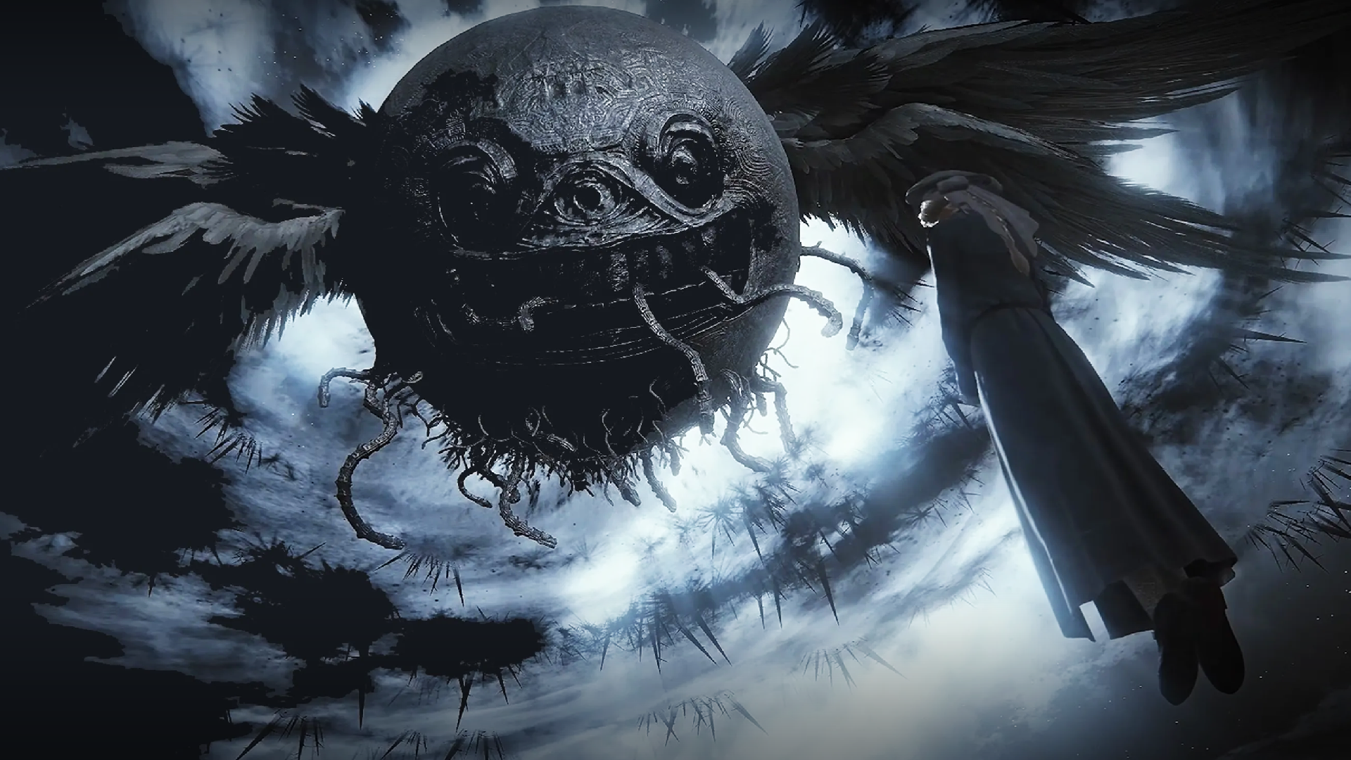 The Duskbloods: A New Chapter - visual representation