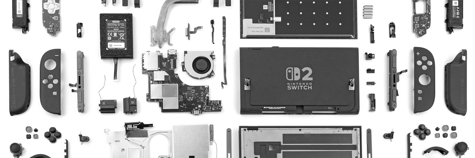 Technical Mastery: Leveraging Switch 2 - contextual illustration
