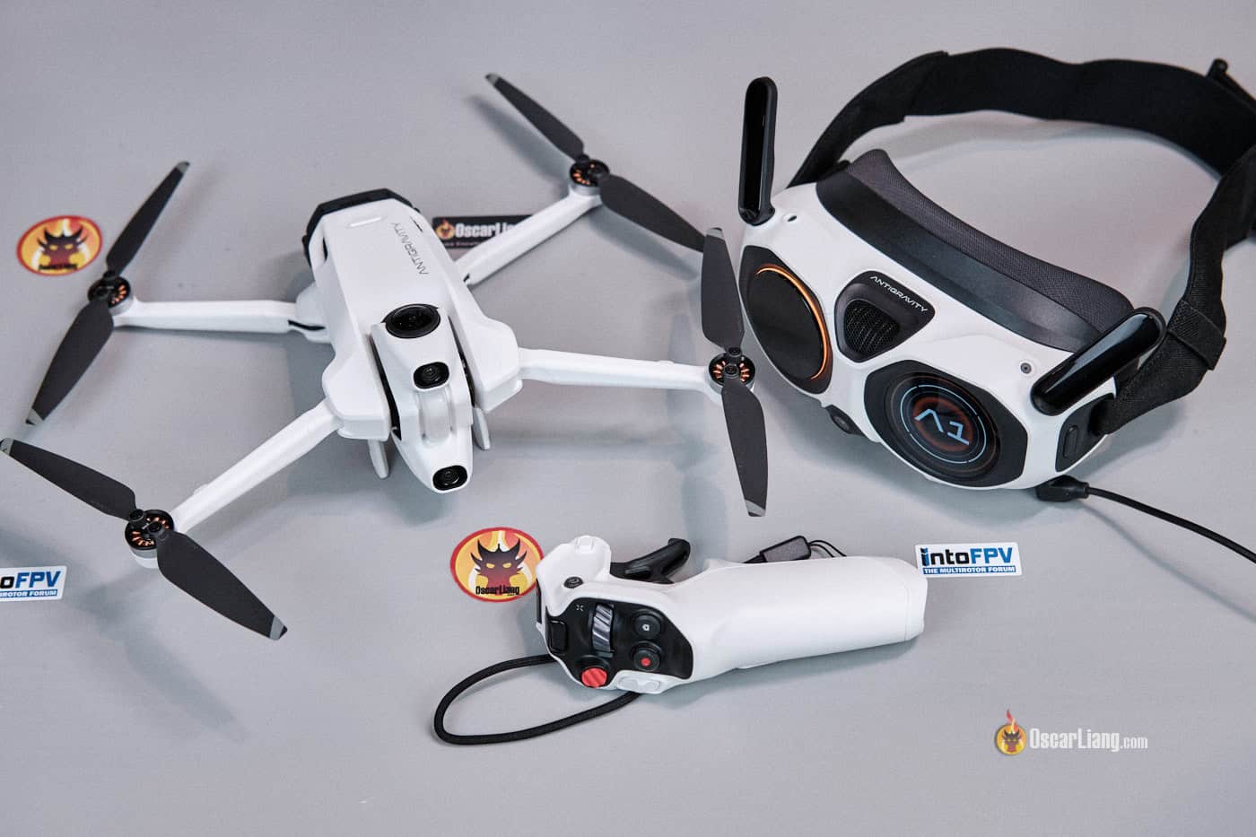 Battery Life, Charging, and Practical Flight Operations - visual representation