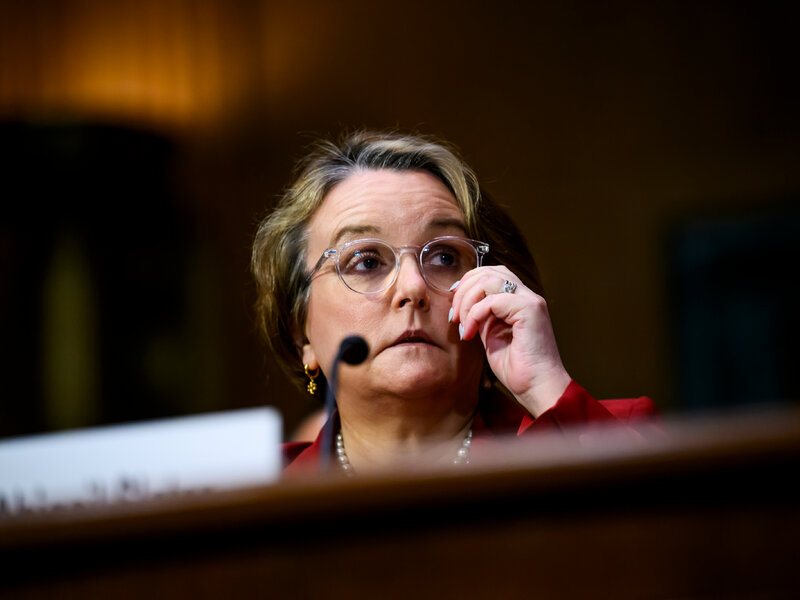 The Netflix-Warner Deal Timeline - visual representation