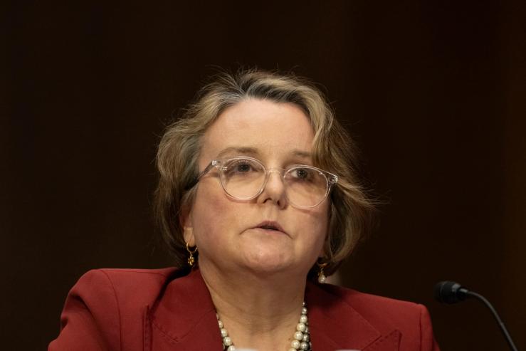 The Political Economy of Mergers - visual representation