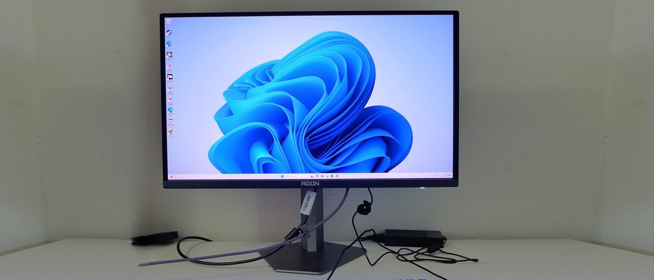 Setup and Calibration Process - visual representation