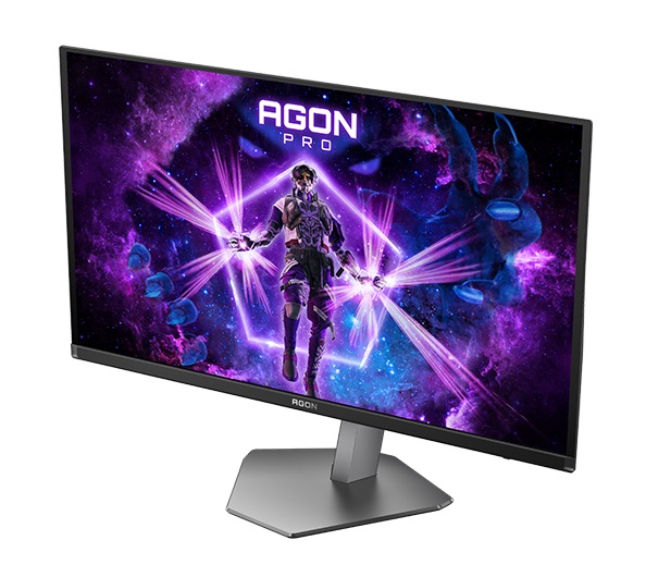 Monitor as Productivity Tool - visual representation