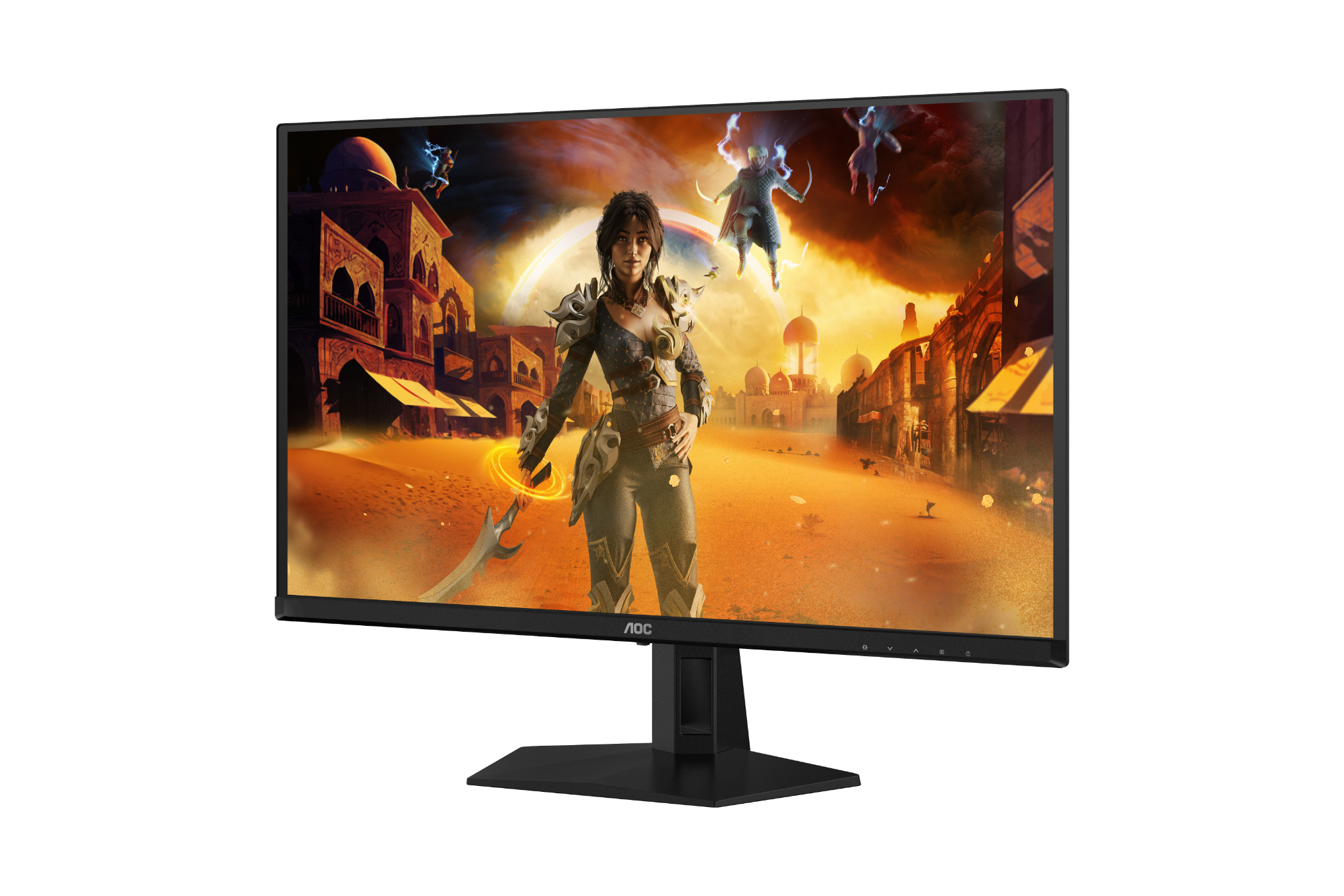 Long-Term Ownership Considerations - visual representation