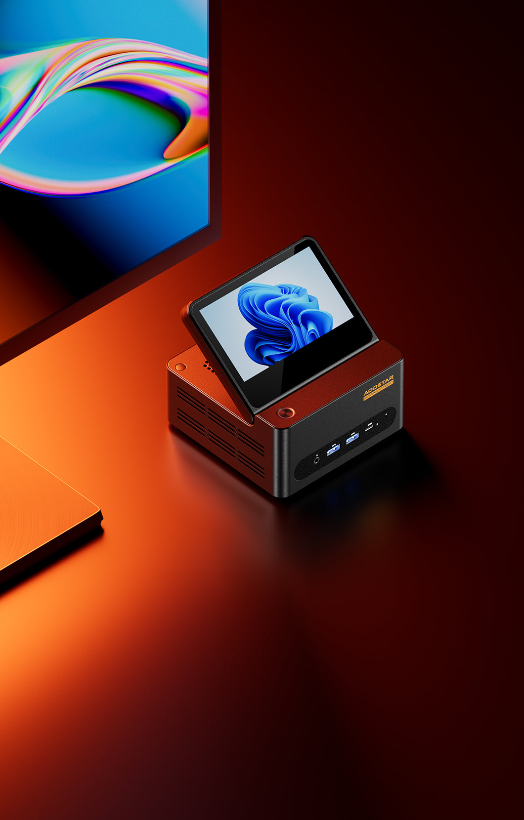 Future Upgrade Paths and Sustainability - visual representation