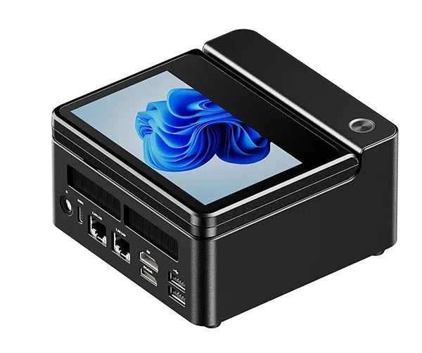 The Honest Verdict - visual representation