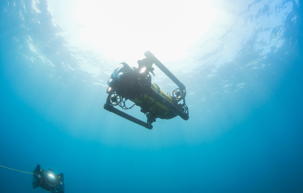 What We Don't Know (Yet) - visual representation