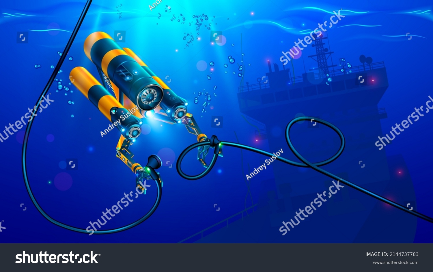 The Apeiron Solution: Tiny Robots, Persistent Data - contextual illustration