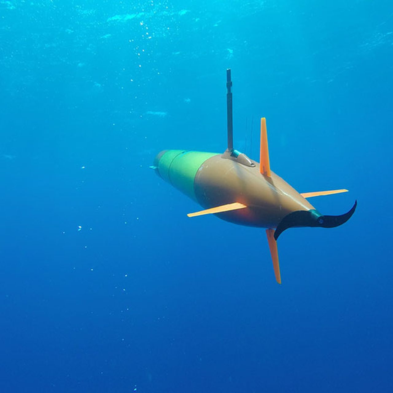 The Funding and Path to Scale - visual representation