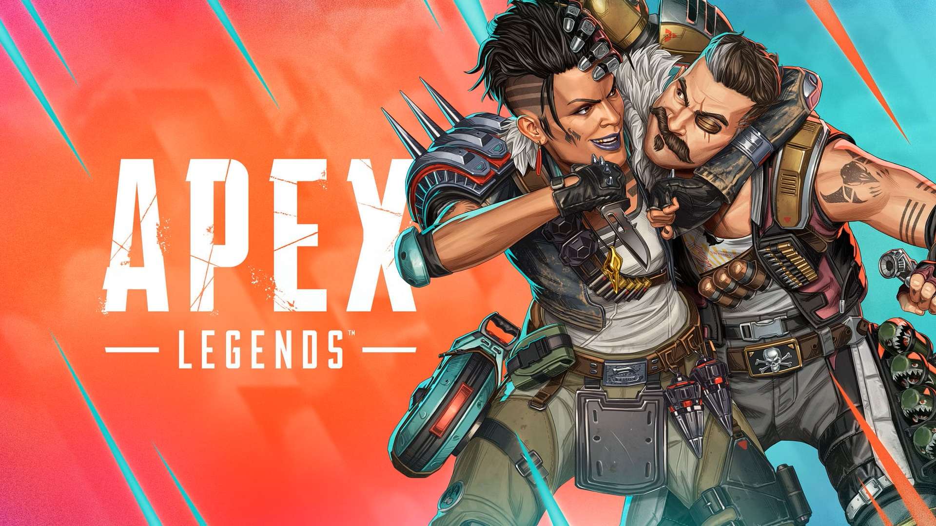 FAQs About Apex Legends and the Nintendo Switch - visual representation
