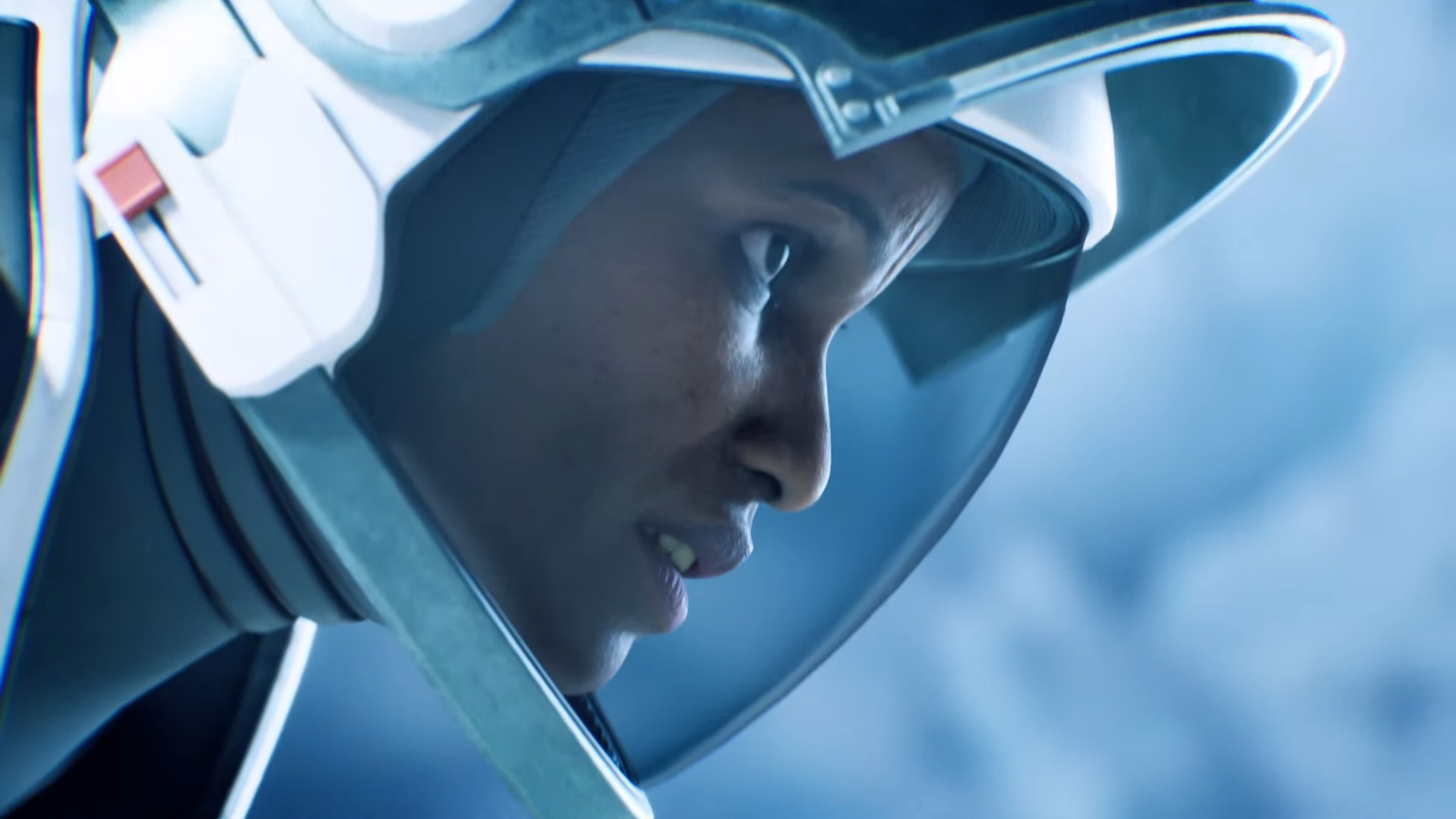 Technical Presentation and Polish - visual representation