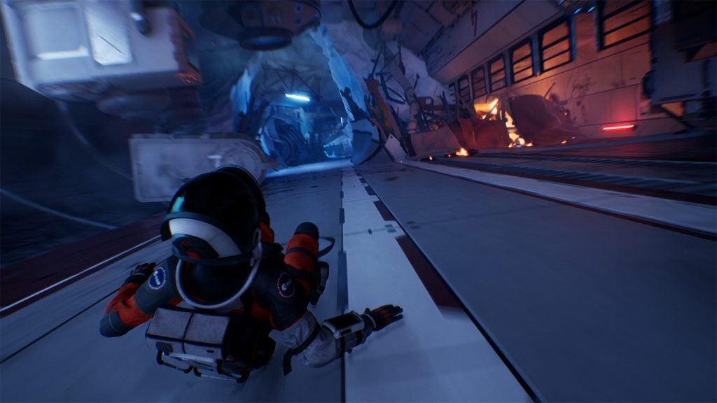 The ESA Factor: Scientific Grounding - visual representation