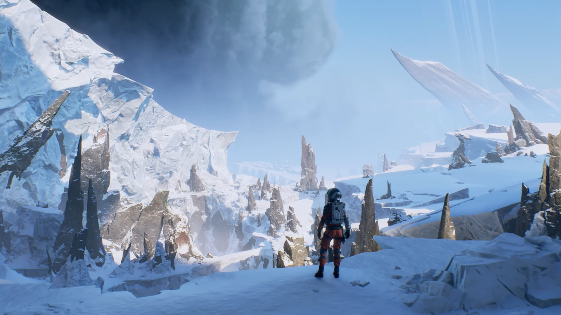 Missing Elements: What Wasn't in the Demo - visual representation